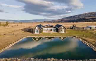 175 Queensberry Terrace, Wanaka