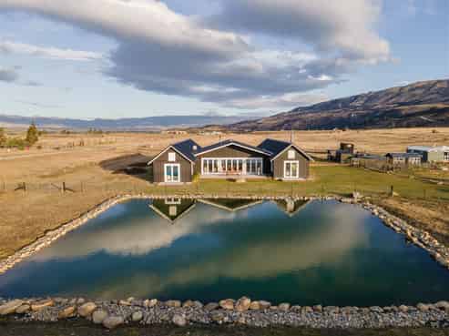 175 Queensberry Terrace, Wanaka