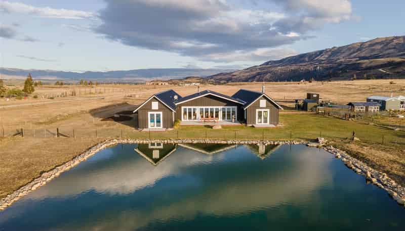 175 Queensberry Terrace, Wanaka