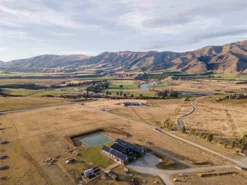 175 Queensberry Terrace, Wanaka