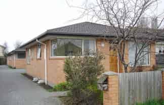 109b Elizabeth Street, Riccarton