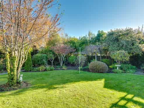 58 Tom Parker Avenue, Marewa