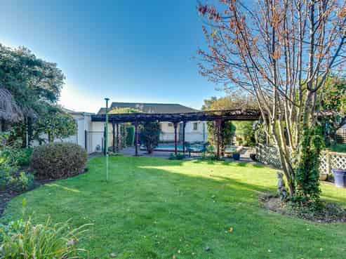 58 Tom Parker Avenue, Marewa