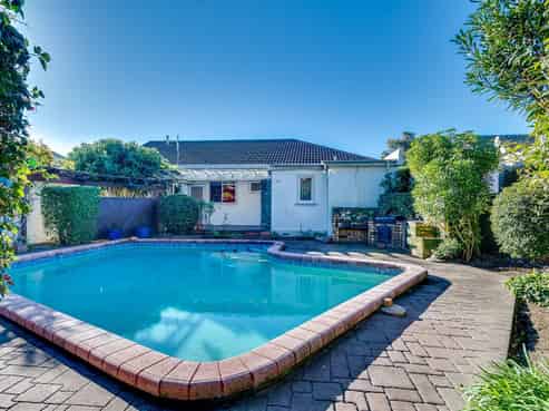 58 Tom Parker Avenue, Marewa