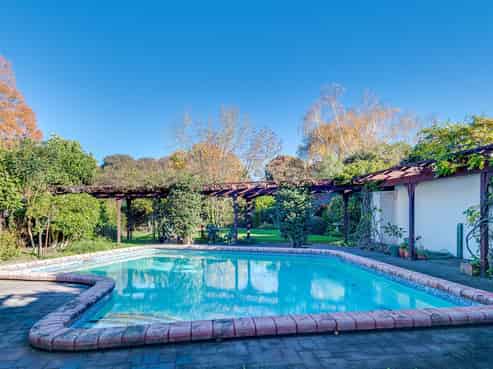 58 Tom Parker Avenue, Marewa