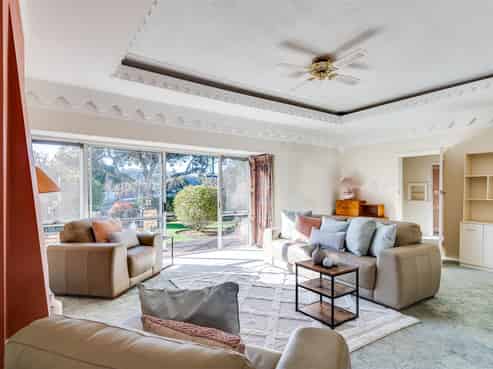 58 Tom Parker Avenue, Marewa