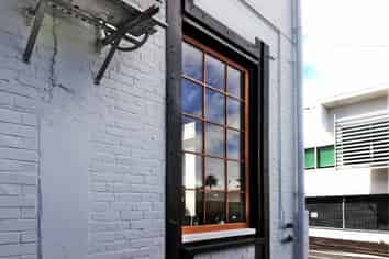 Character Retail Parnell