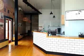 Character Retail Parnell