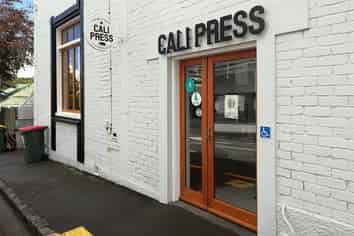 Character Retail Parnell