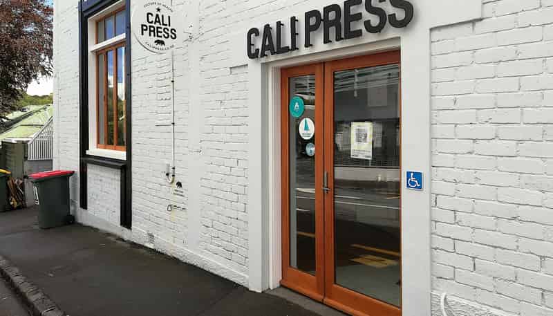 289 Parnell Road, Parnell