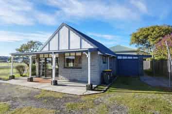 155 Hampden Street, Hokitika