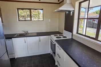 155 Hampden Street, Hokitika