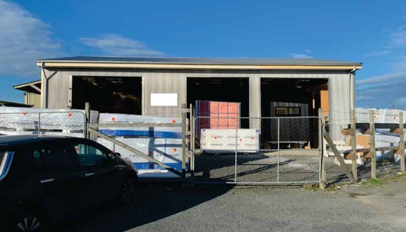 Building 4/8A Quail Place, Hamilton Lake