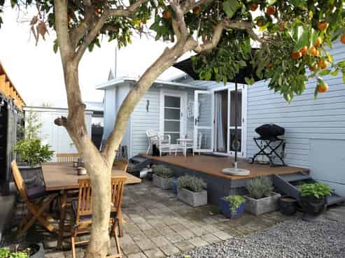 305 Riverslea Road North, Parkvale