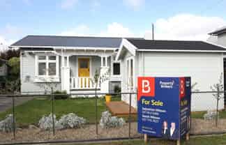 305 Riverslea Road North, Parkvale