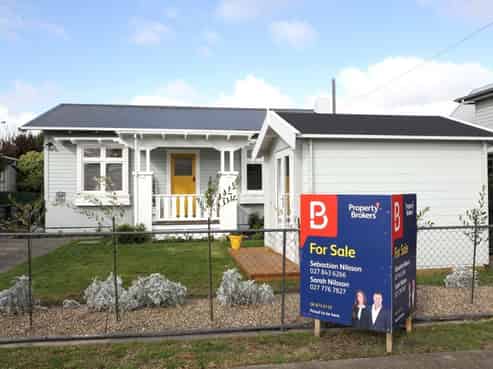 305 Riverslea Road North, Parkvale