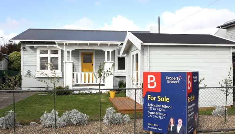 305 Riverslea Road North, Parkvale