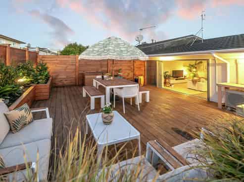 3/71 Moore Street, Howick