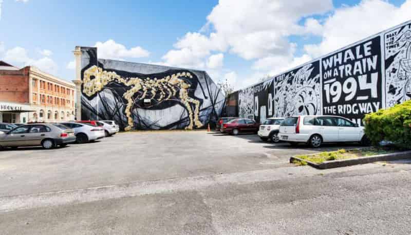 5 Rutland Street, Wanganui Central