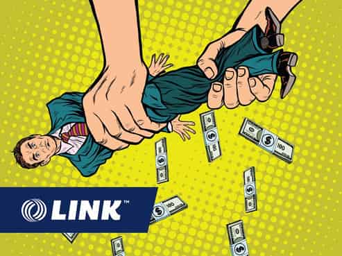 Get a GRIP on the Profits $556K during COVID…what!