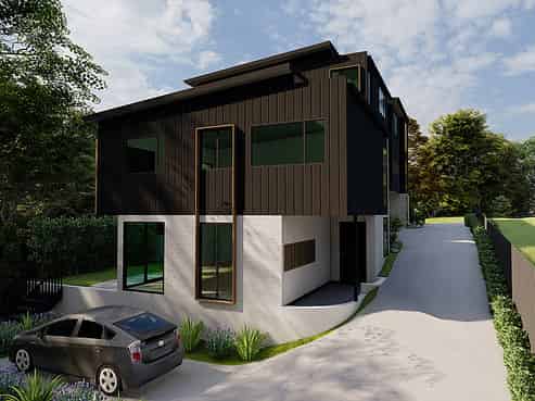 Lot 1/64 Sungrove Rise, Sunnyvale