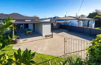 2 Glenroy Crescent, Blenheim Central