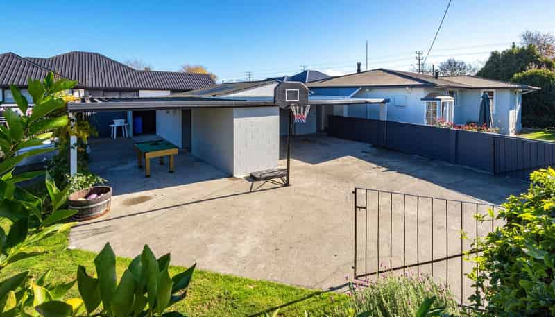 2 Glenroy Crescent, Blenheim Central