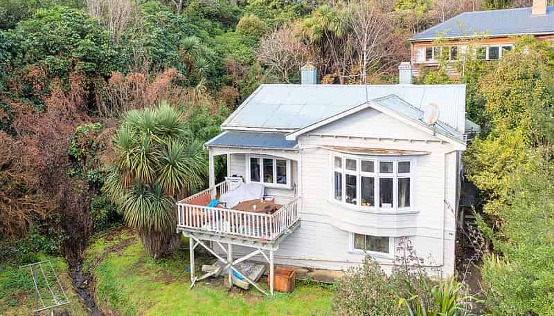 65b Opoho Road, North East Valley