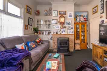 34 Baker Street, Caversham