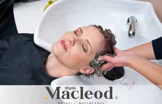 Huge Salon With Growth Potential