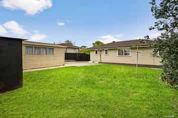 4 Rainbow Pl, Wattle Downs