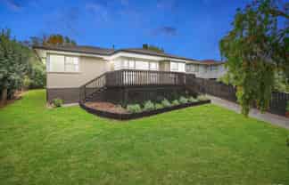 4 Rainbow Pl, Wattle Downs
