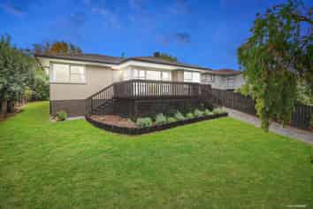4 Rainbow Pl, Wattle Downs