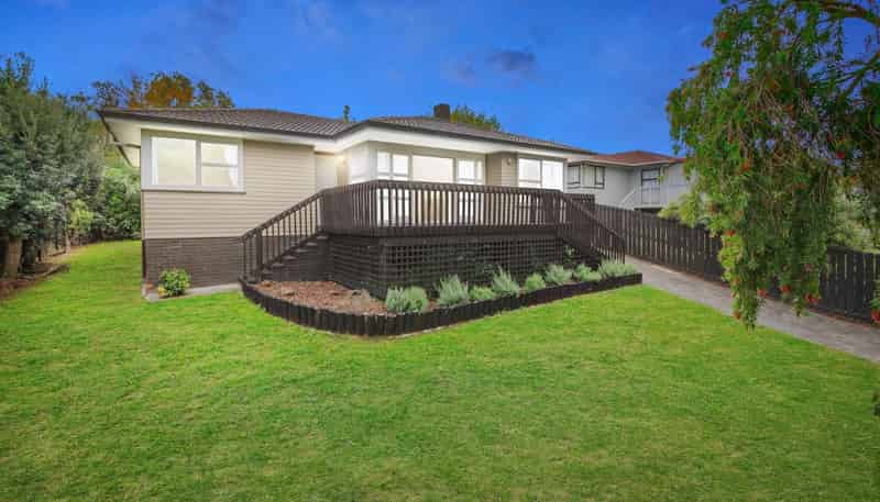 4 Rainbow Pl, Wattle Downs
