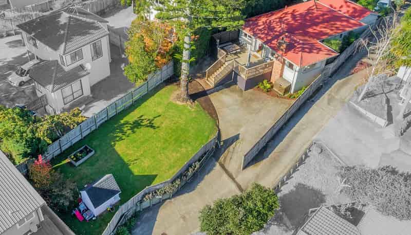 1/20 Selwyn Crescent, Forrest Hill