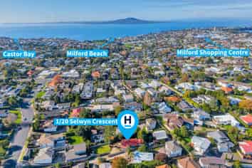 1/20 Selwyn Crescent, Forrest Hill