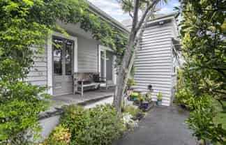 2 King Edward Street, Mount Eden