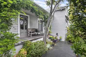 2 King Edward Street, Mount Eden