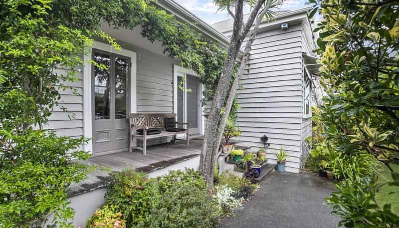 2 King Edward Street, Mount Eden