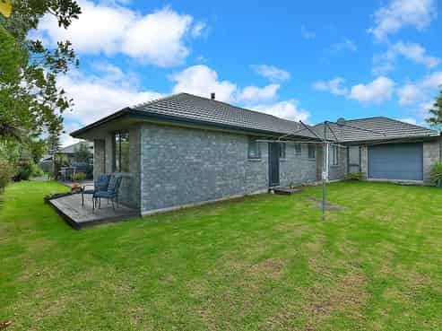 41c Springs Road, Parakai, Helensville