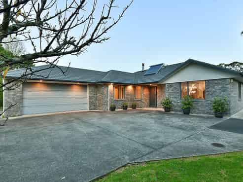 41c Springs Road, Parakai, Helensville