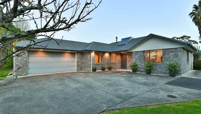 41c Springs Road, Parakai, Helensville