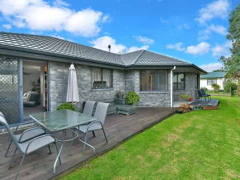 41c Springs Road, Parakai, Helensville
