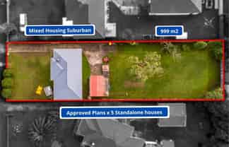 23 Hill Crescent, Papakura