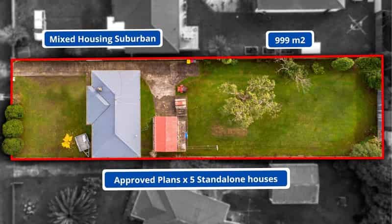 23 Hill Crescent, Papakura