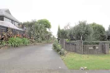 8A Onepu Lane, Manly