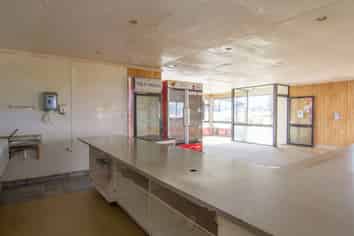 Prime State Highway frontage