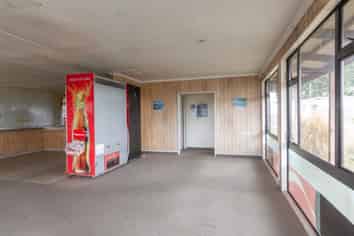 Prime State Highway frontage