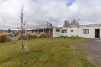 Prime State Highway frontage