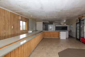 Prime State Highway frontage